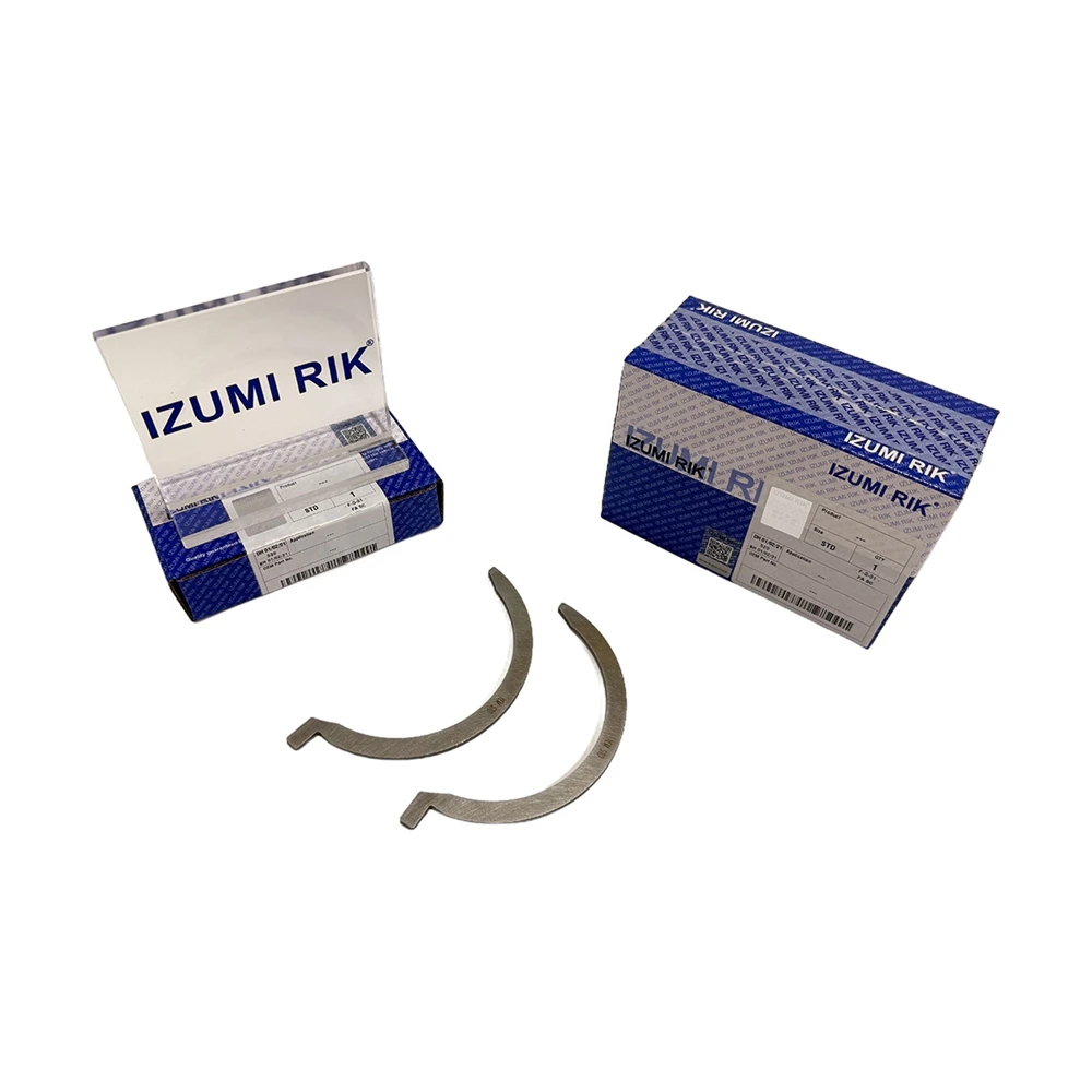 IZUMI RIK for Caterpillar C7.1 C7.1C C7.2 Thrust Washer Engine Repair Kit