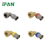 Pex Press Fitting Female Elbow