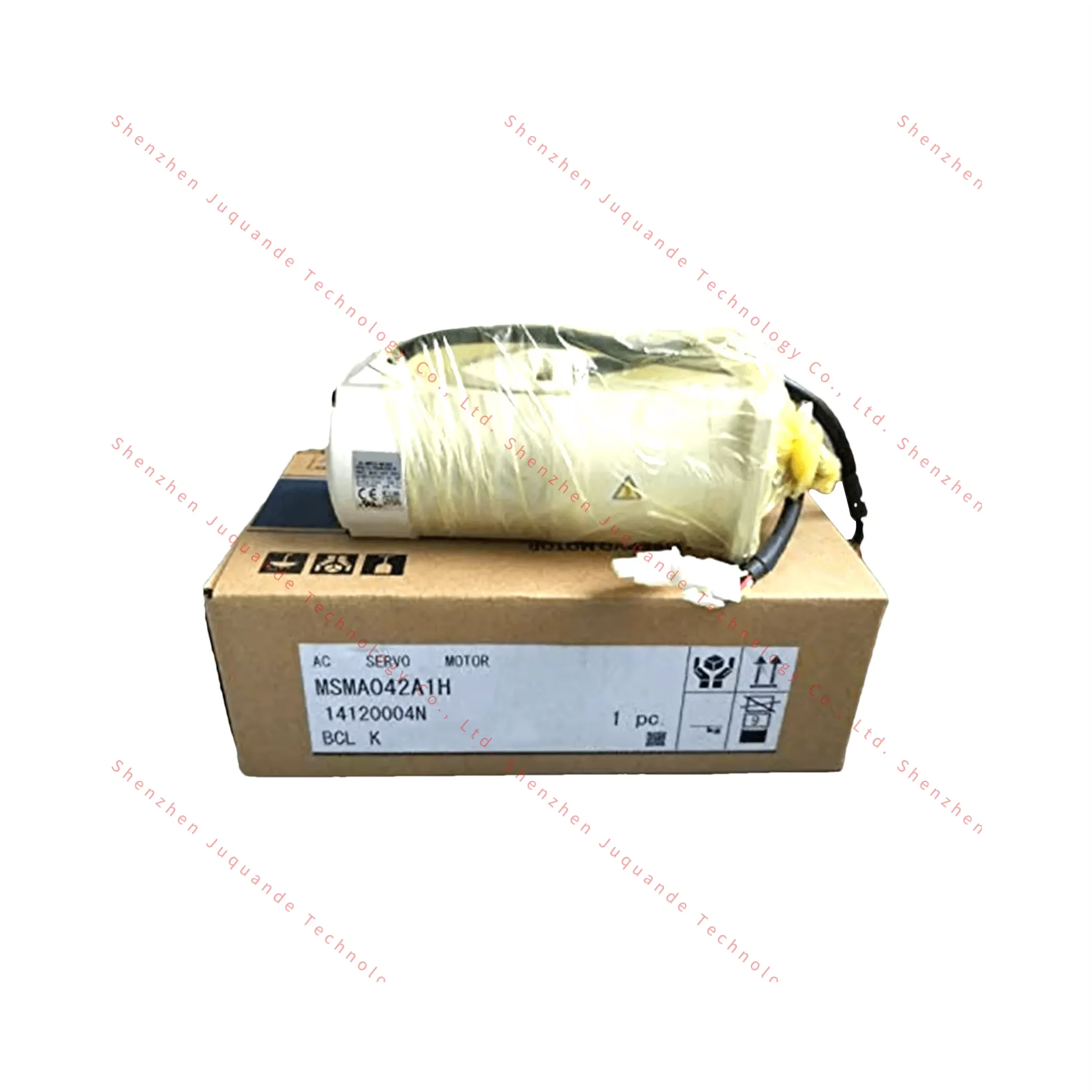 Gold Seller   MSMA042A1H   PLC Controller Brand New Original Spot  plc programming controller