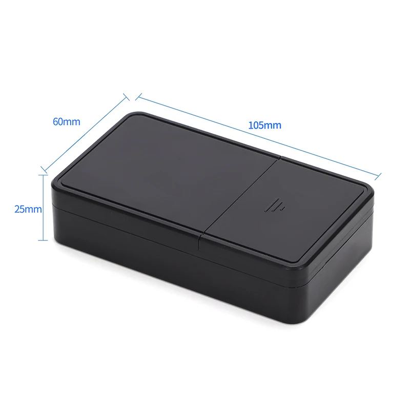 Portable Gps tracker 10000mAh  4G tracker Magnetic Location Accuracy 10 Meters for Car GPS Tracker for Motorcycle for Automotive