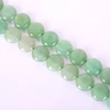 Green aventurine