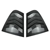 Carbon look