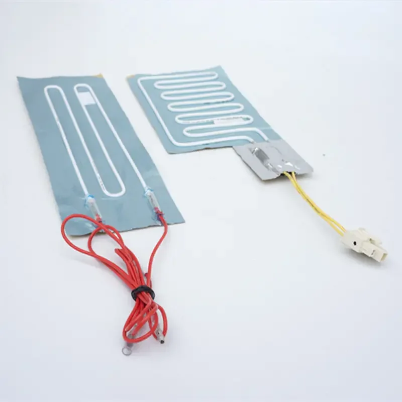 Electric 220V Defrost Refrigerator Heater Drain Heater for Household Use New Condition