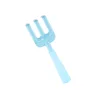 Macaron blue rake