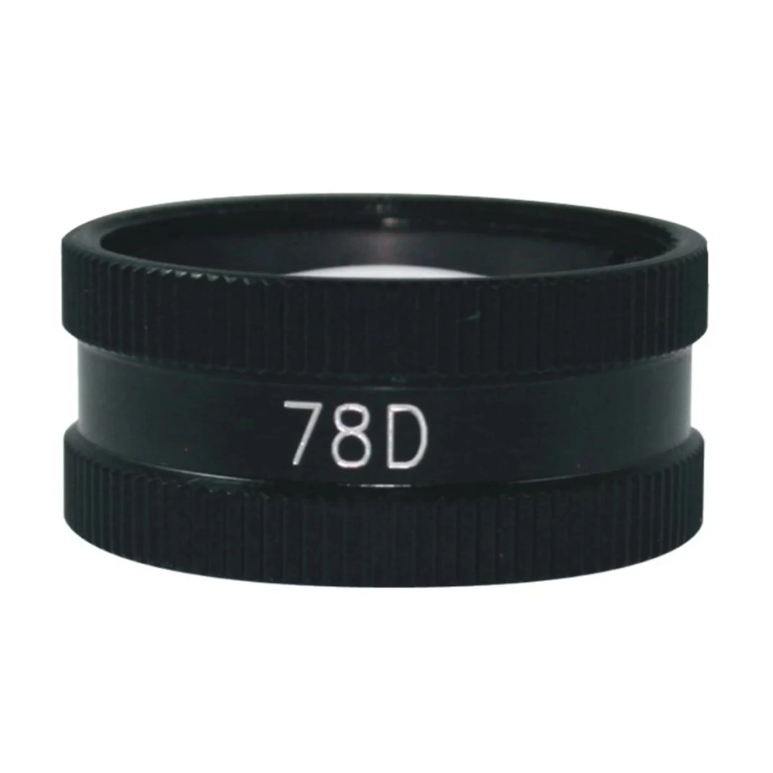 Ophthalmic Retina Lens 20D