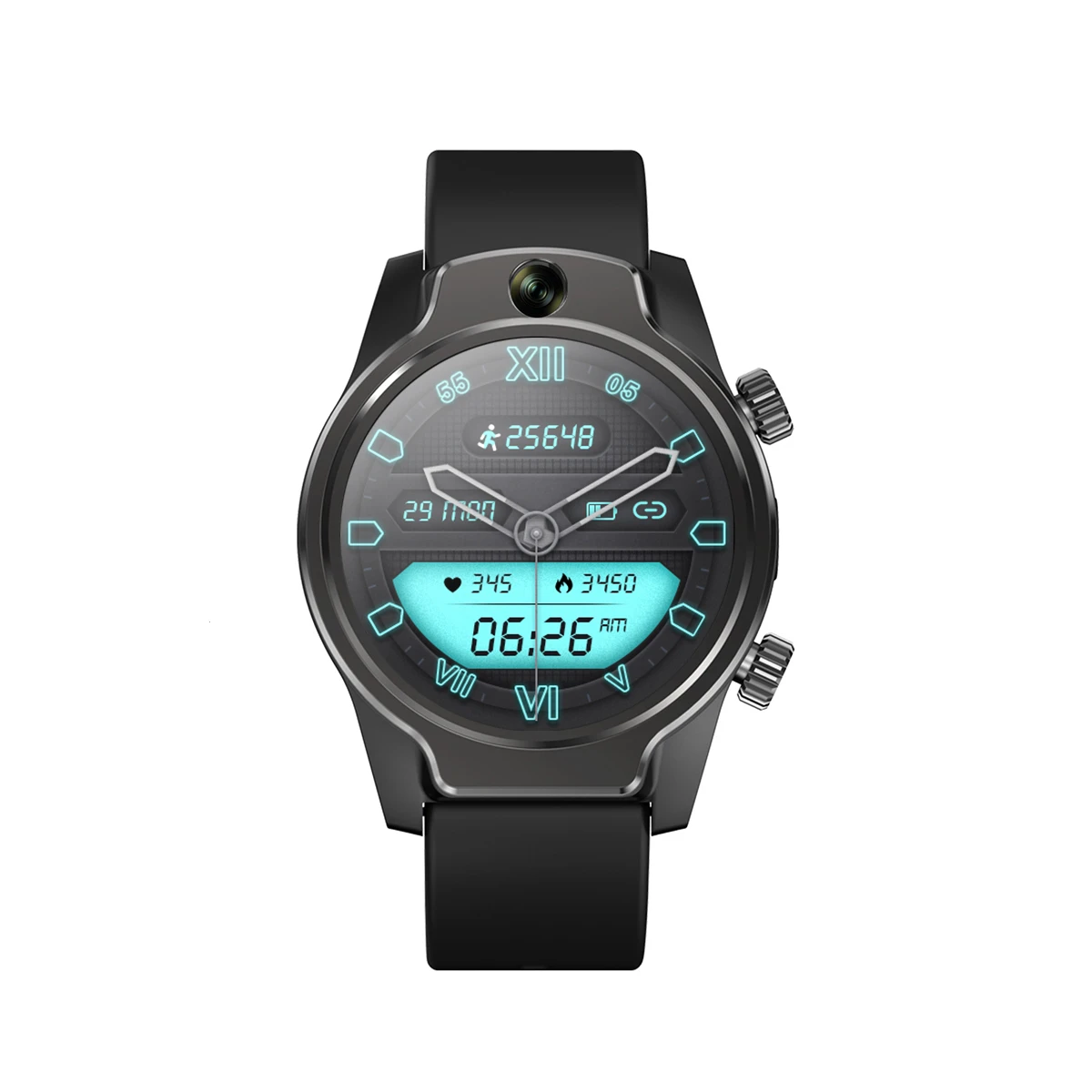 valente smartwatch