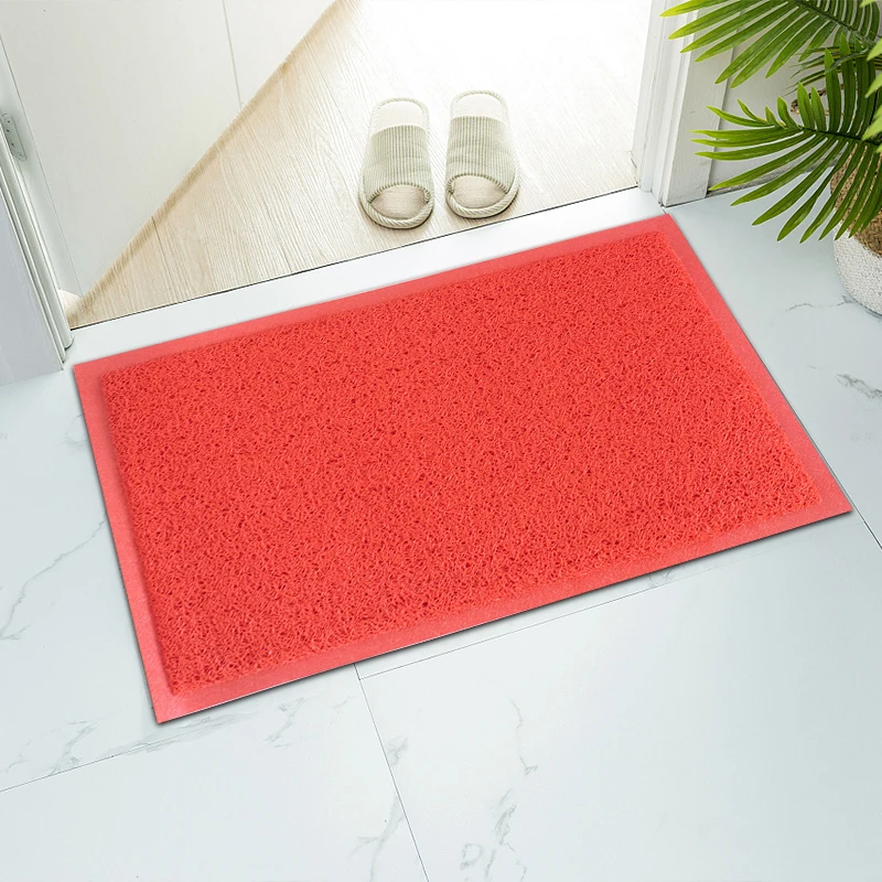 Custom Carpet Floor Mat, Non-Slip Indoor/Outdoor Mat