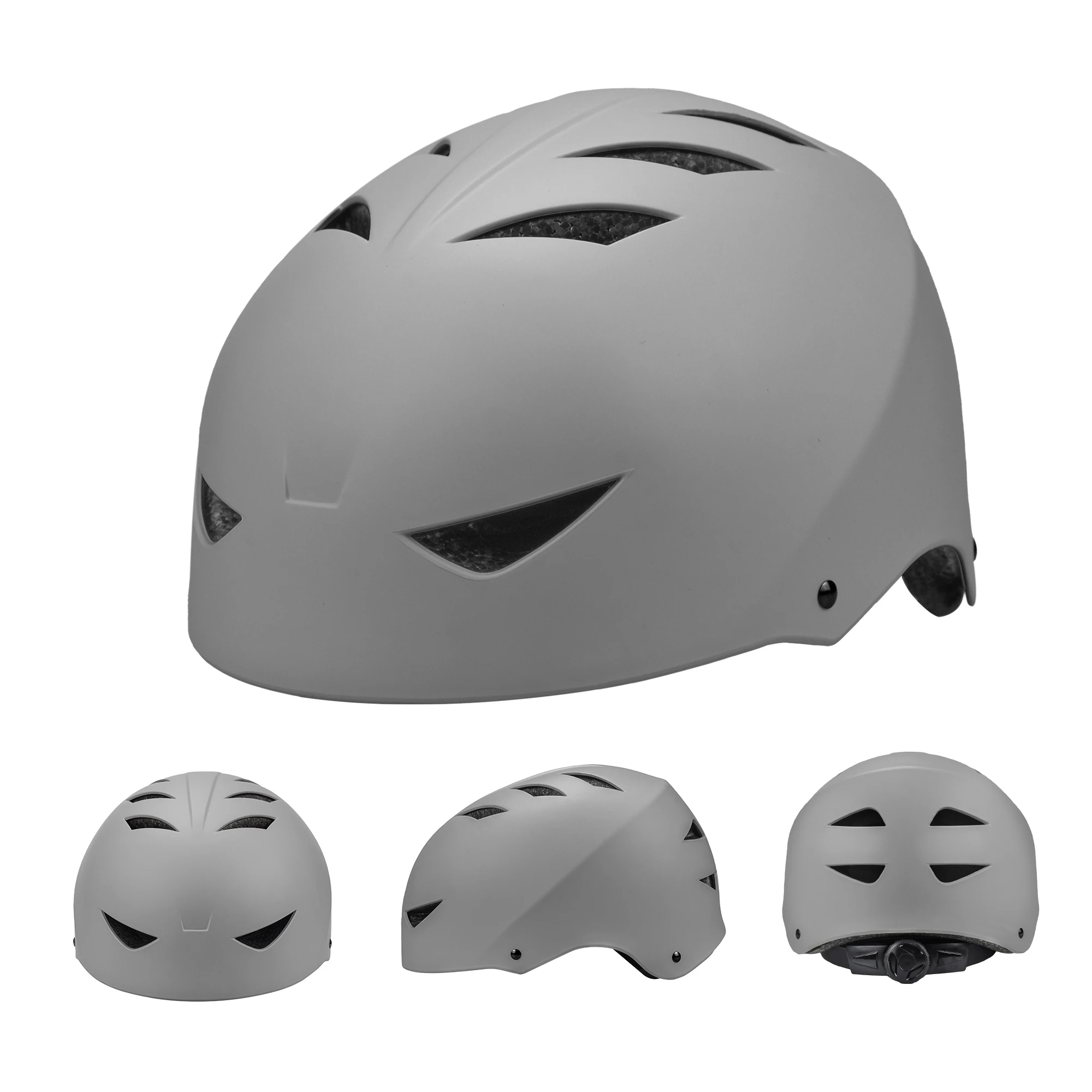 Ce Cpsc Certified Child Skating Skateboard Helmet Kids Cycle Scooter