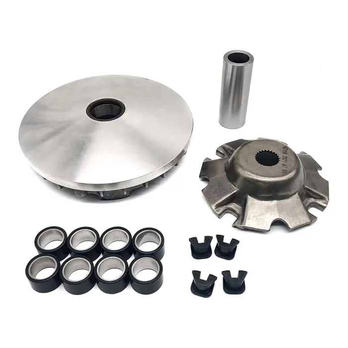 ひ 駆動プーリー S 600Y L YX 600/650 150302-102-0000 LU070909用駆動