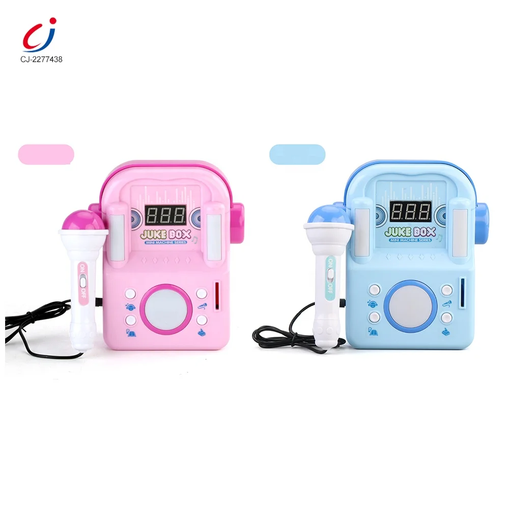 Instrument De Musique Enfants SIDJ  Station Dj Avec Enceinte 20 W ~ LOL  and Run