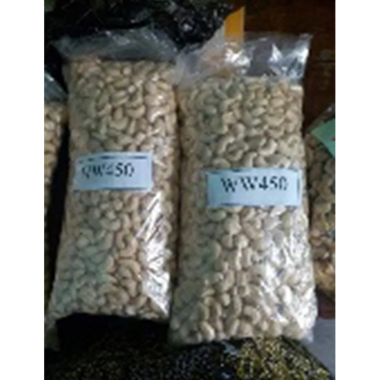 2021 high quality BENIN CASHEW KERNEL