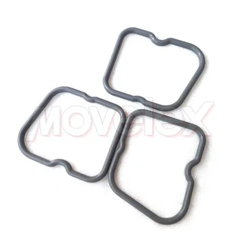 thumbnail image 2 of KT Valve Cover Gaskets (6 Pcs) 3930906 For Cummins 4BT 3.9L 6BT 5.9L 12V Engine 2 of 9