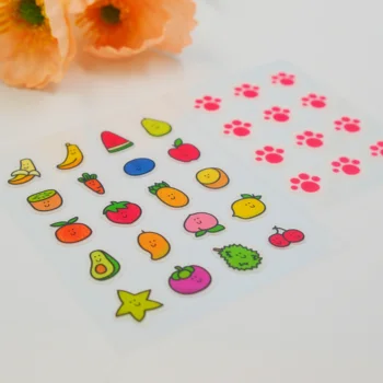 Anti-Acne Light Print Concealer Anti-Acne Absorbing Acne Liquid Hydrophilic Gel Pimple Patch