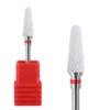 Hd-16 white ceramic grinding head