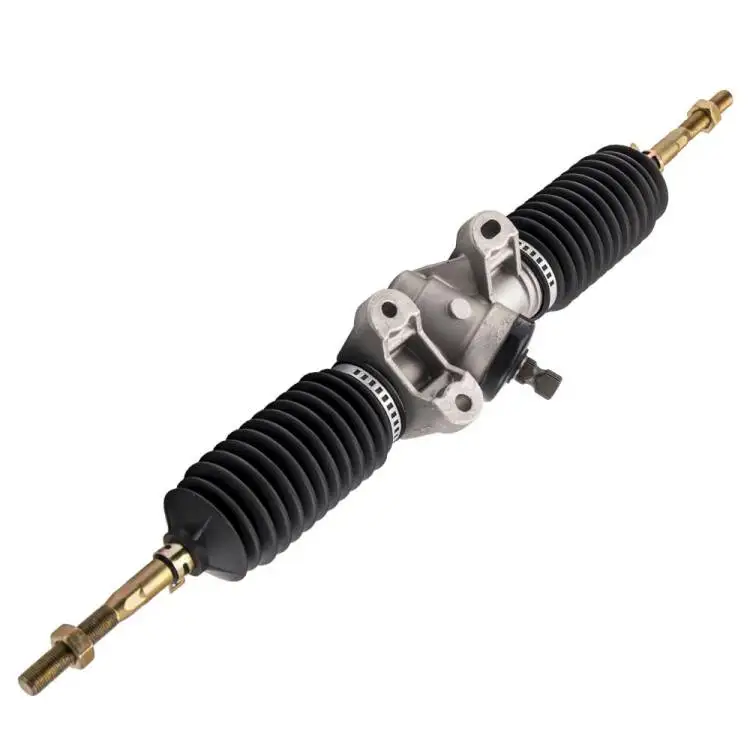 Steering Gear Box Assembly for Golf Cart Club Car Precedent G&E 2004-up 1022886-01 1036797-01 Steering Rack Assy