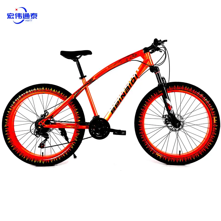 buy mountain bicycle