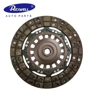 Rexwell Auto Parts Double Clutch Disc Kit 22200-5P8-016 22200-5P8-036 for Honda Vezel Dual Clutch Release Bearing 22000-5P8-036