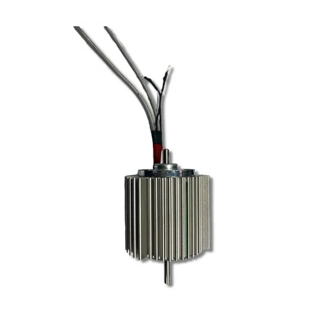 B4260m003 24vdc 3200rpm Bldc Brushless Dc Motor for T300 rs Thrustmaster