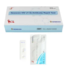 Test Hiv At Home:hiv Rapid Test Kit Simple Operation And Rapid Antigen Test Kit