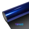 Metallic Cobalt Blue
