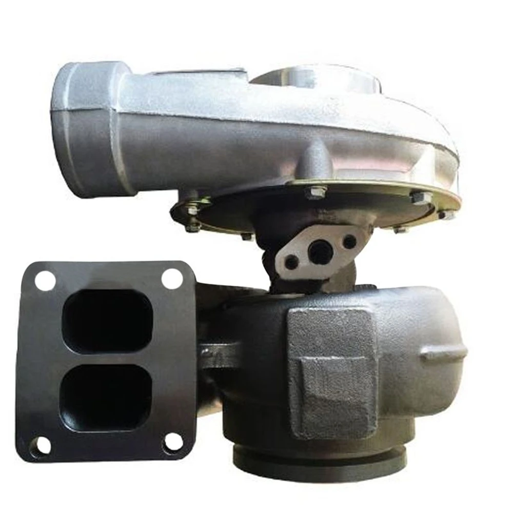 IZUMI Turbocharger for Komatsu PC450-6K PC450LC-6K CU3803939 Engine Rebuild Kit