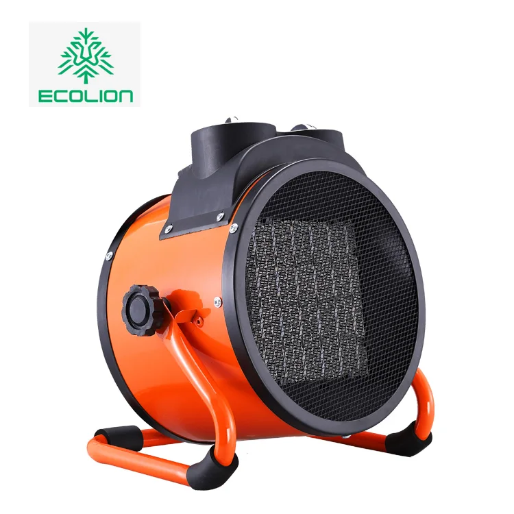 Warm Air Blower, Portable, Waterproof, 3000w, 220v - detail 6