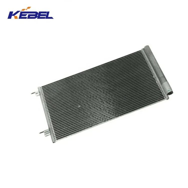 KEBEL, dobar dobavljač, sustavi karoserije, kondenzator OEM 68273402AB, dijelovi za automobile, kondenzator za Jeep Compass 2020