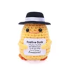 Pato amarillo