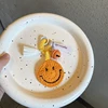 สีส้ม