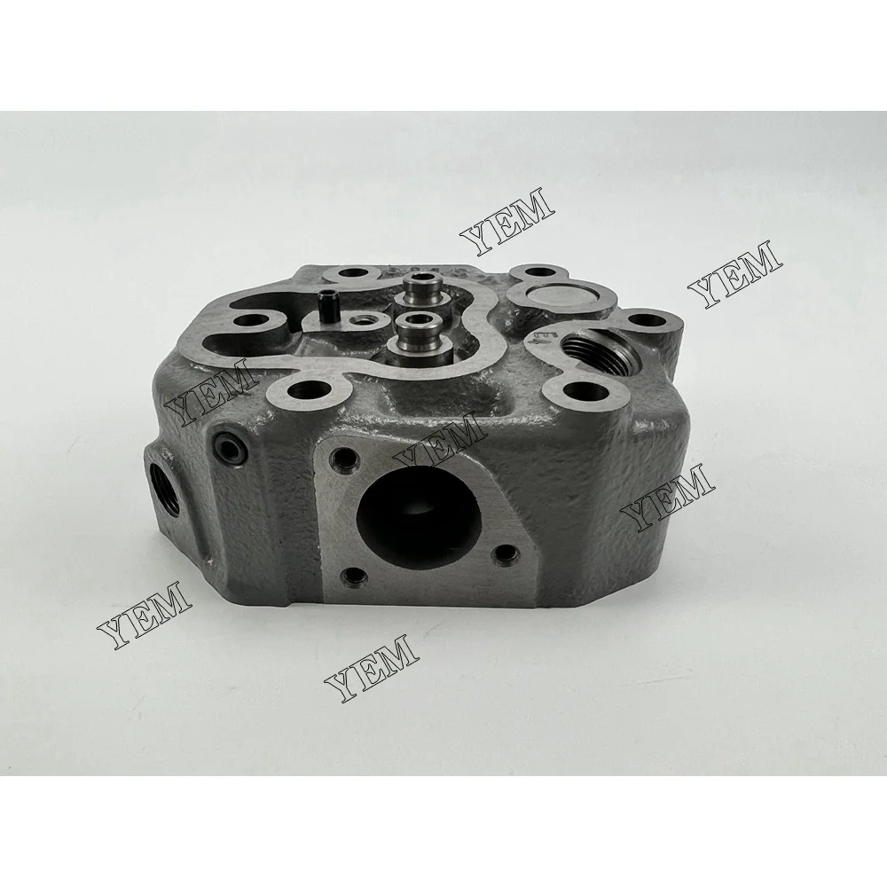 High Quality 1J194-03042 Cylinder Head for EA330 Fit Kubota Repair Parts Advantage Supply