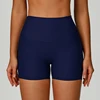 Shorts-Navy