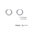 9 Hoop Steel