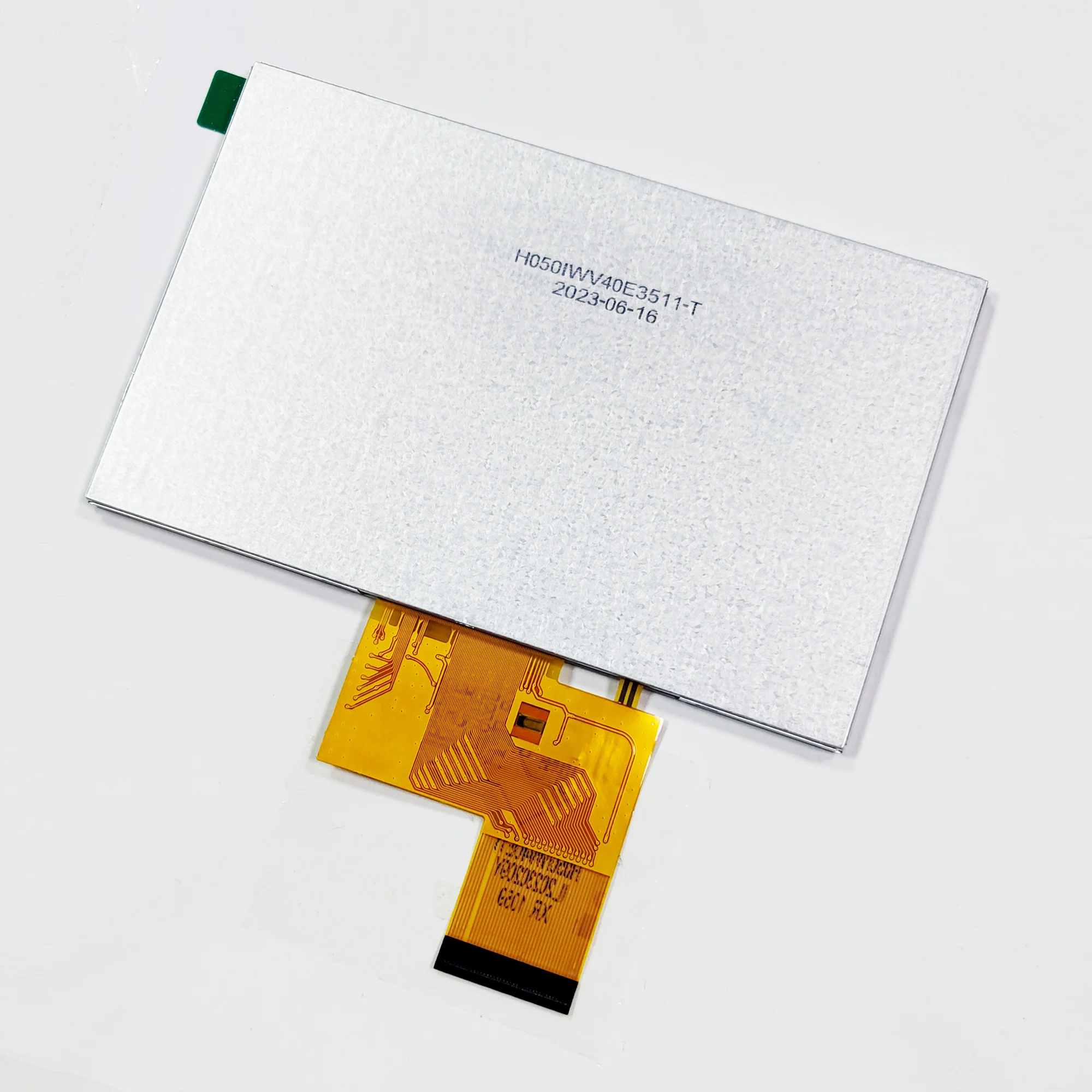 Tft Lcd 800x480 Capacitive Touch Screen Module 5inch LCD Screen Display RGB Interface