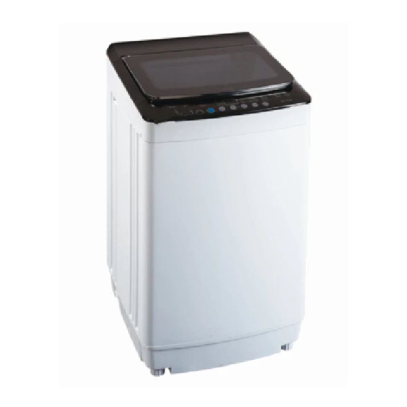 12KG OEM Home Fully Automatic Turbo Top Loading Washing Machine