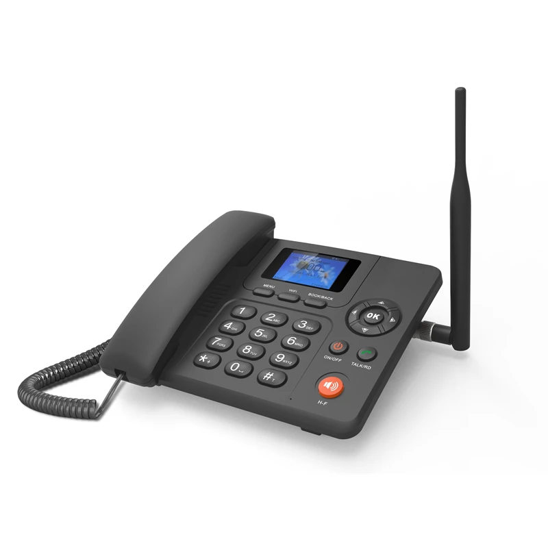 4g gsm landline phone