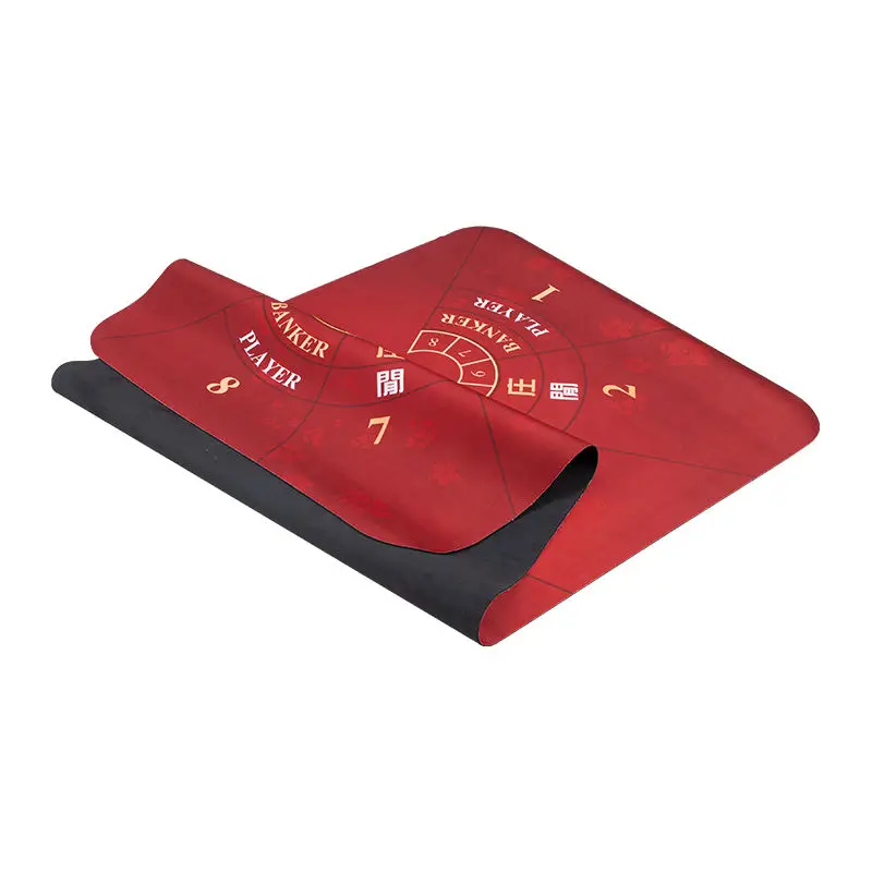 2023 Hot Sale Gambling Entertainment Portable Premium Quality Custom