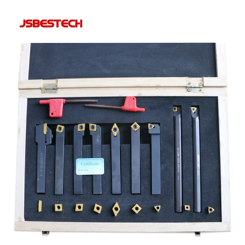 Metal Lathe Cutting Tools Lathe Machine Accessory