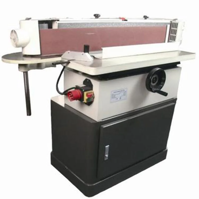 STR-BS6  Woodworking Edge Drum Sanders