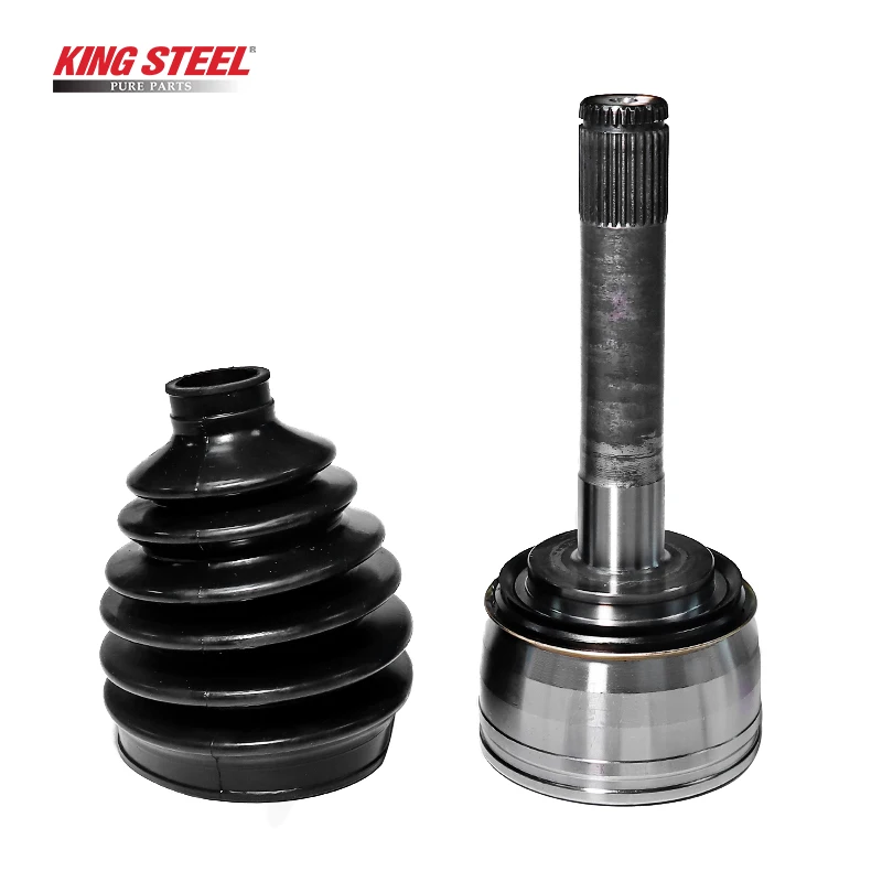 Kingsteel OEM Service Wholesale Auto Parts CV Joint TO-74