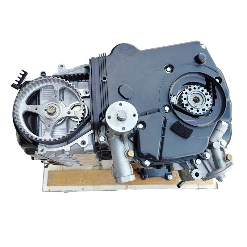 Wholesale View CS2 4G64 Gasolina 2.4l Engine for Mitsubishi Zinger