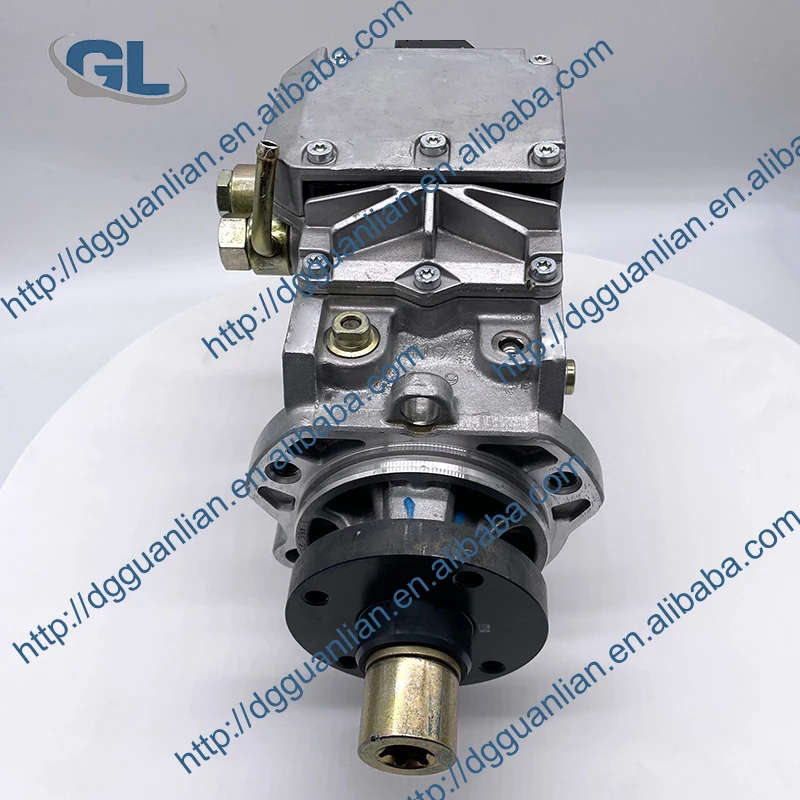 ZEXEL Fuel Injection Pump 16700WD001 16700-WD001 109431-2025 for 