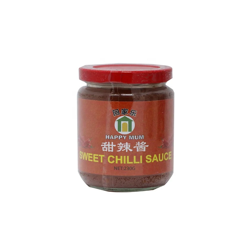 Sweet Chilli Sauce for Chicken.