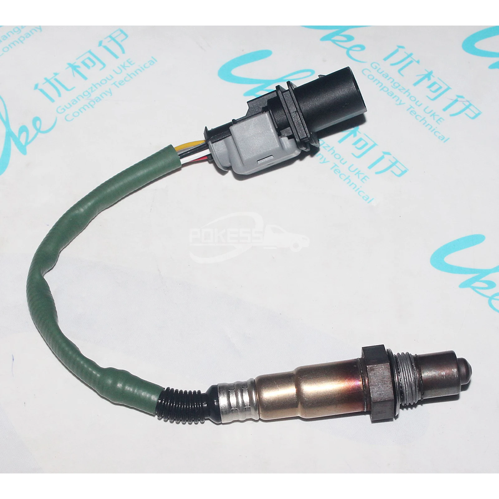 DS7A9Y460EA 0258017395 5246949 YTY07026 Oxygen Sensor for Ford Mondeo/... — 3