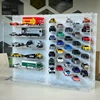 wall mounted toy storage
