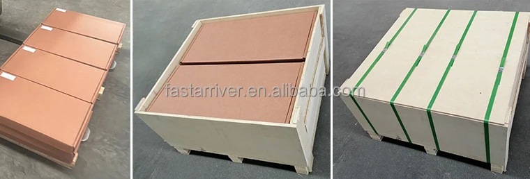 Customized Size HD Metal Print Plate Aluminium Sublimation Metal Sheet
