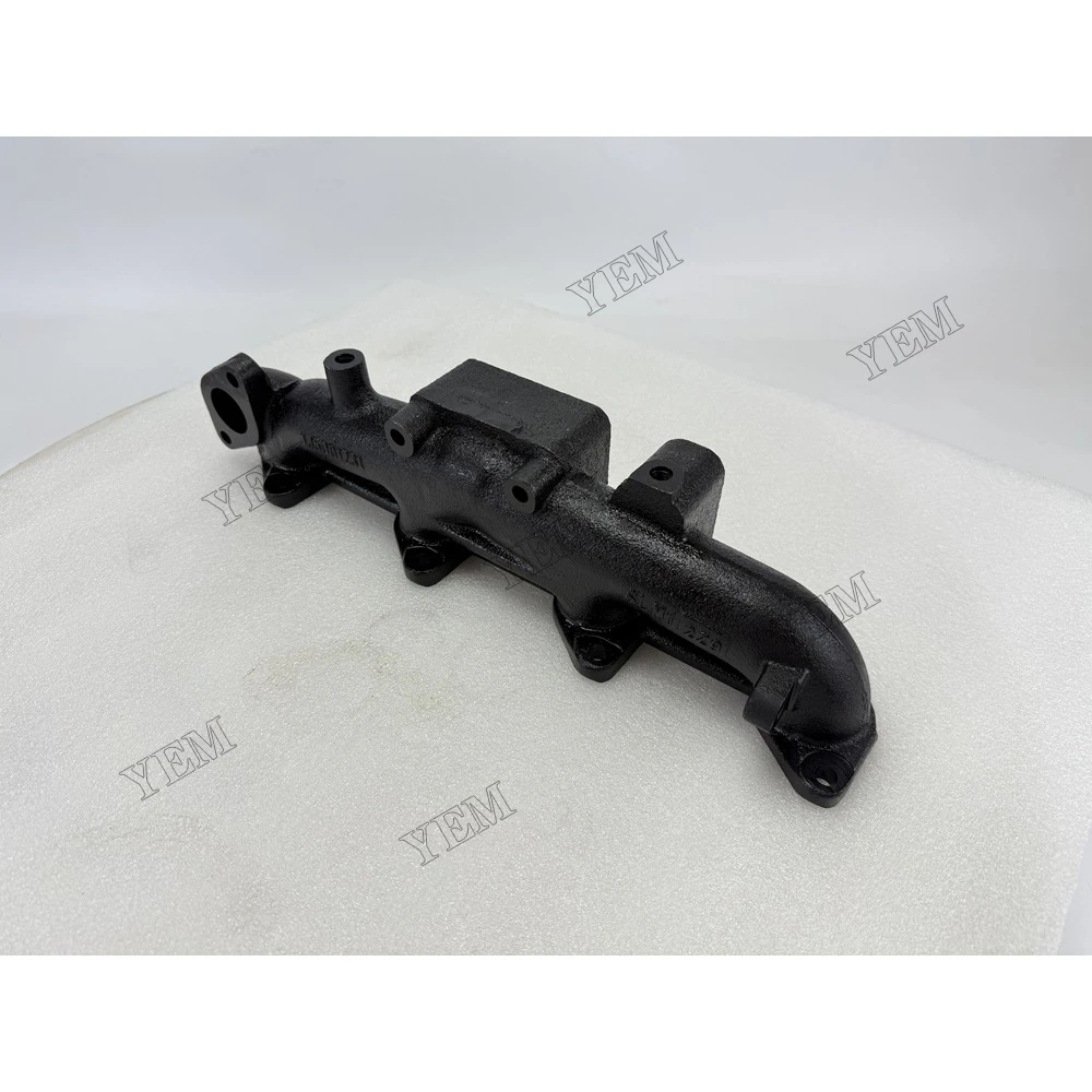 Brand New V3800 Exhaust Manifold 1J500-12317 4