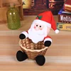 Père Noël rouge