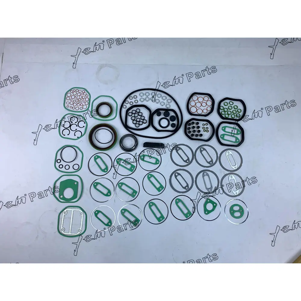 Overhaul Gasket Kit F6L912 for Deutz Engine Repair Kit 2
