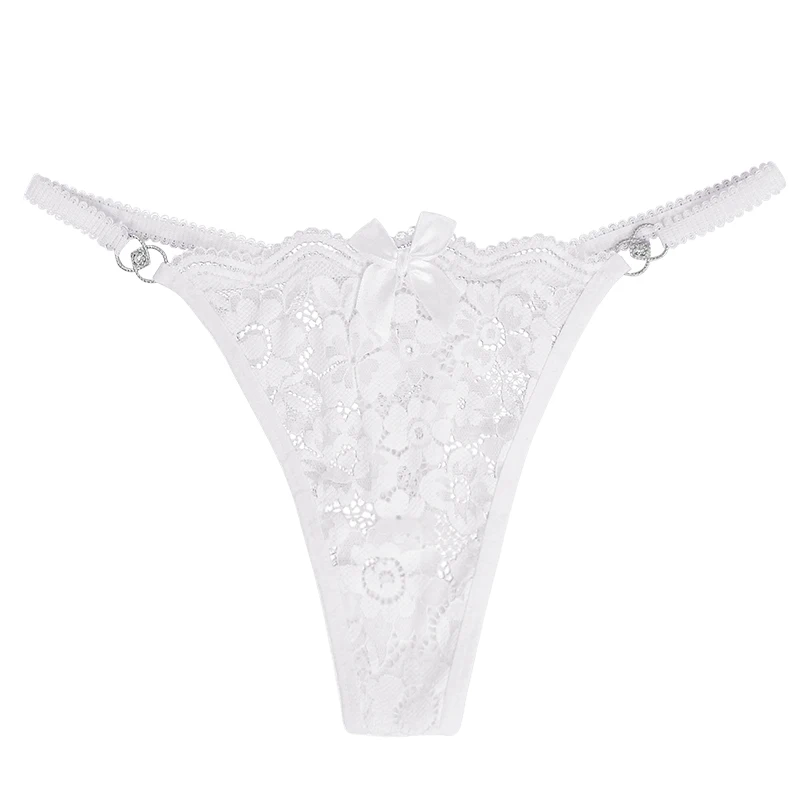 Low Ladies Kids Sexy Pearl Custom De Child String Small Panties ...