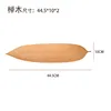 Beech wood 44.5*10*2